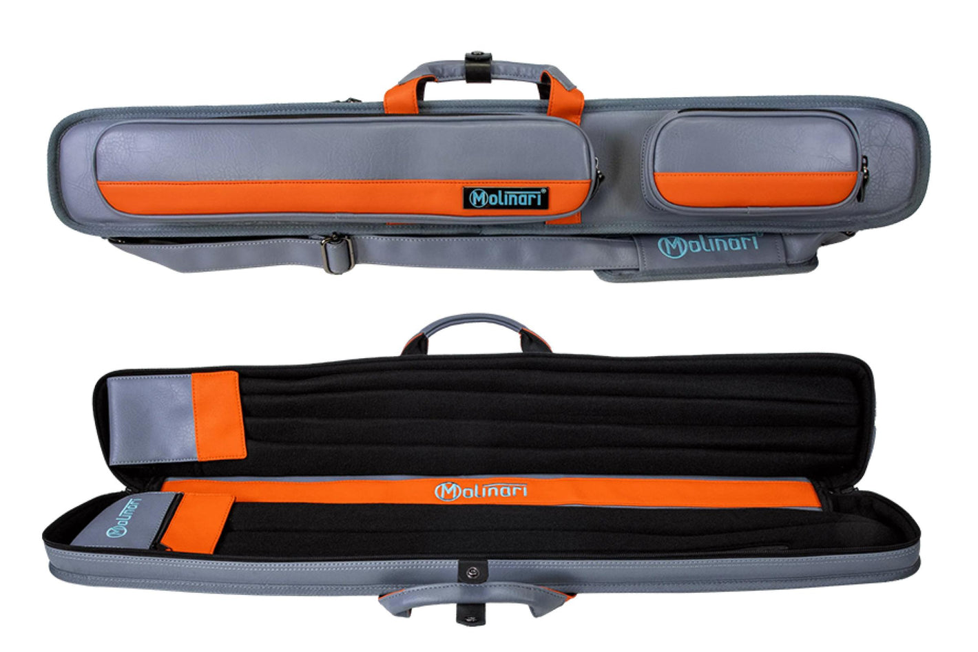 MOLINARI - Etui souple - Retro 2B/4S