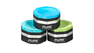 PREDATOR - Chalk for Billiard Cue