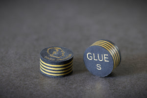 FRED CAUDRON - Multilayered tips