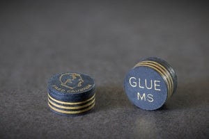 FRED CAUDRON - Multilayered tips