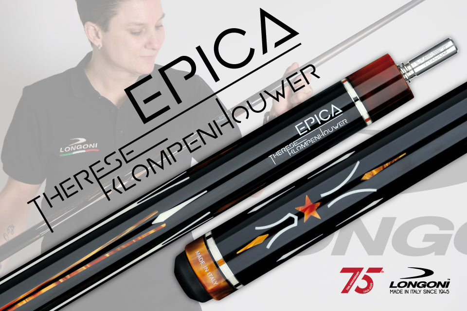 LONGONI - Epicea by Therese KLOMPENHOUWER