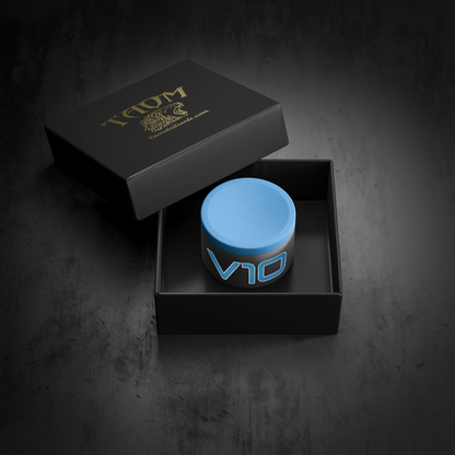 TAOM - V10 Chalk