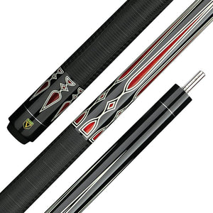 VAULA - Bison Libre rojo