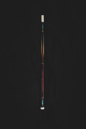 INVIKTCUES - Carom cue - Vulcano