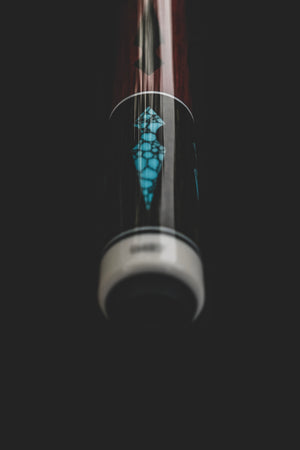 INVIKTCUES - Carom cue - Vulcano