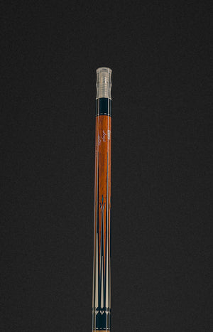 THEORY - Carom cue - Arya 4 Custom