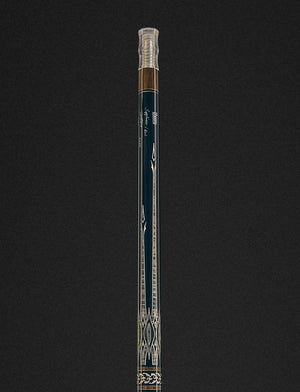 THEORY - Carom cue - Sapphire S1