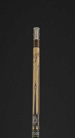 THEORY - Carom cue - Sapphire S1