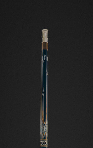THEORY - Carom cue - Sapphire S3