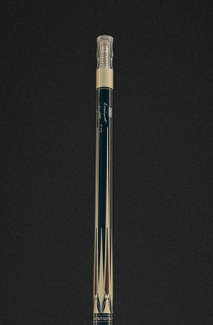 THEORY - Carom cue - Lorinant Black